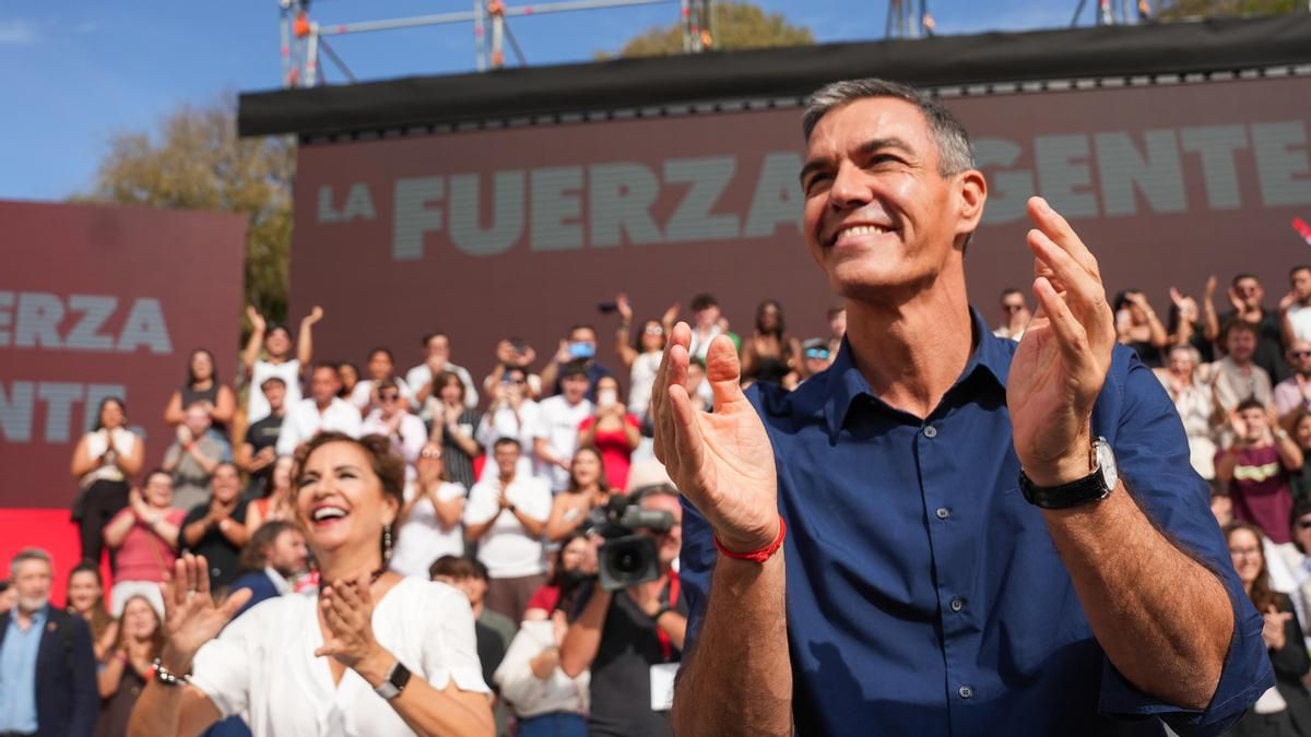 Última hora sobre la actualidad política, en directo