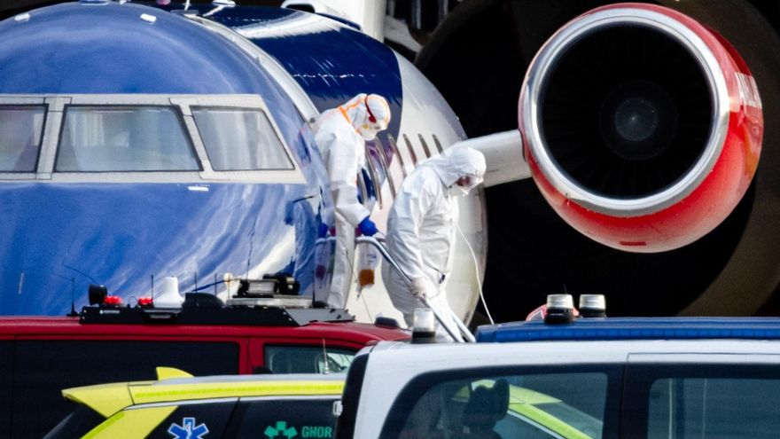 Investigaciones, rastreos y aislamientos: cómo están actuando otros países ante el brote de hantavirus
