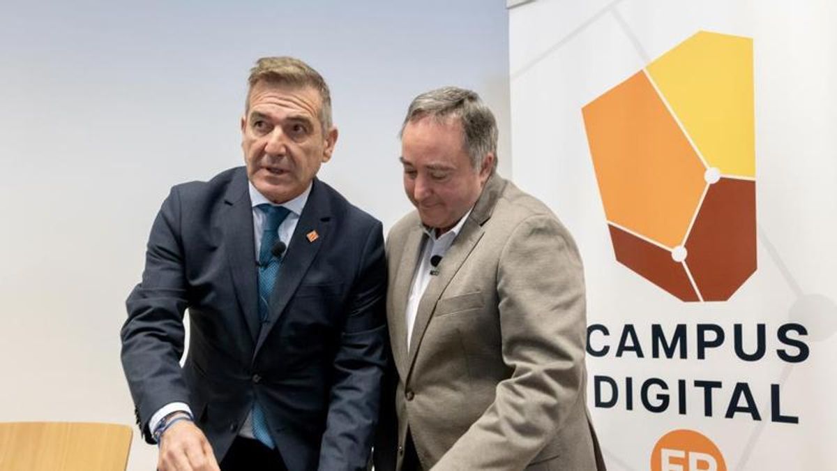 Siete de los nueve grados superiores de FP que estrenará Aragón el próximo curso serán en centros privados o concertados