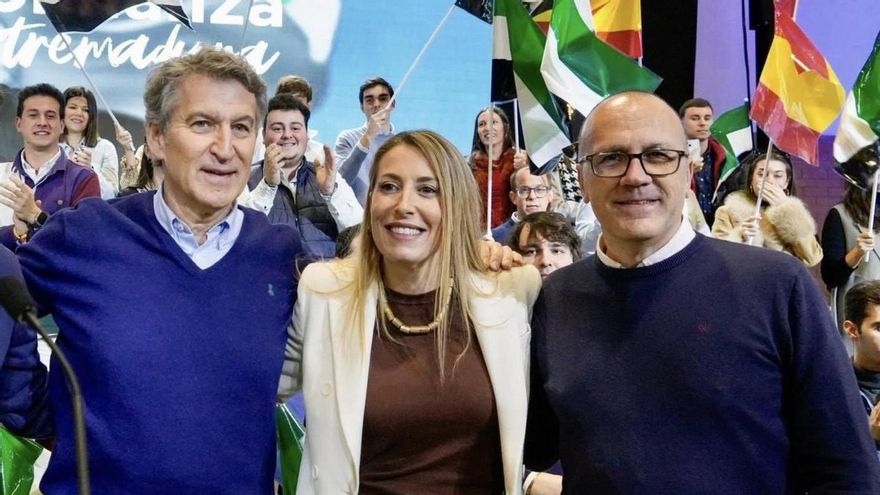 El PP extremeño ocultó la denuncia de una concejala por el “trato machista” de su alcalde: “Aguanta, ya sabes cómo es”
