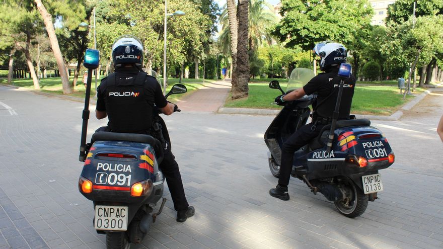 Detienen a seis turistas alemanes por una violación grupal a una joven en un hotel en Palma