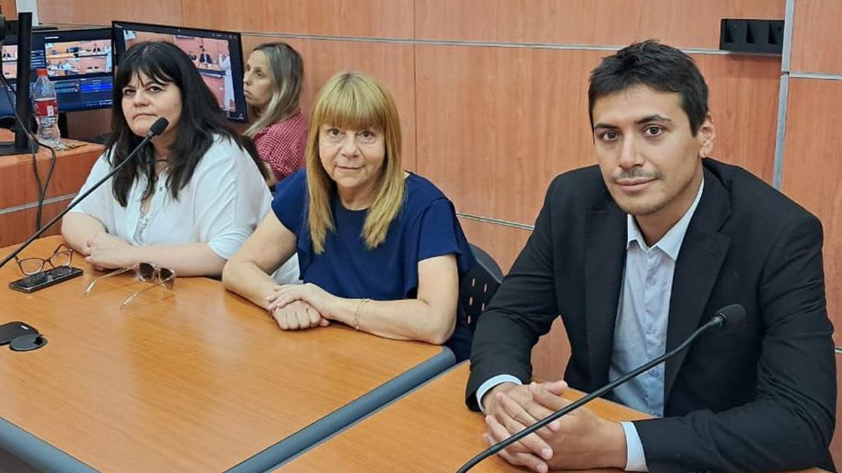 Condenaron a 15 años de cárcel a un masajista por abuso sexual y promoción de la prostitución contra una adolescente de 16 años