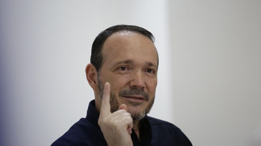 Los nuevos deportados por EE.UU. a El Salvador provienen de Guantánamo, según ministro