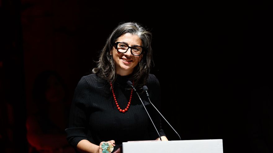 EEUU sanciona a la relatora de la ONU para Palestina, Francesca Albanese, en plena masacre israelí en Gaza