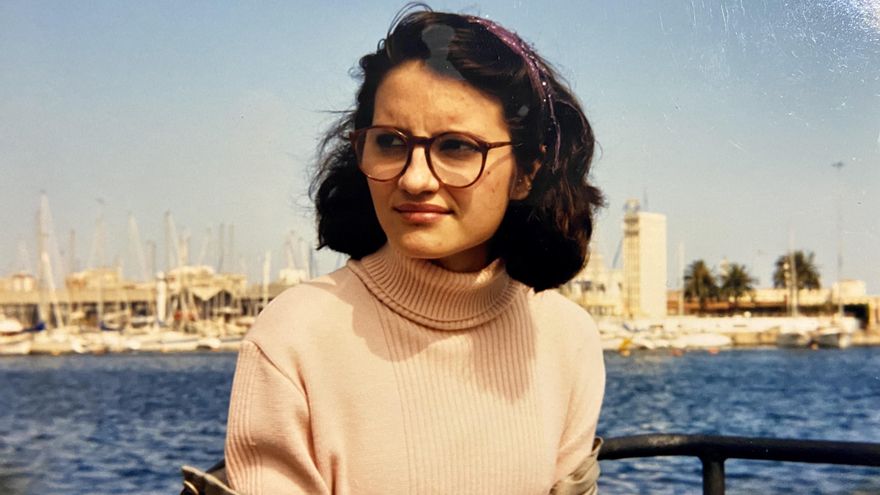 Mónica Oltra Jarque, biografía de una "política inteligible para las mayorías sociales"