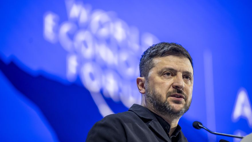 Lo que Ucrania nos enseña sobre la inflación que viene
