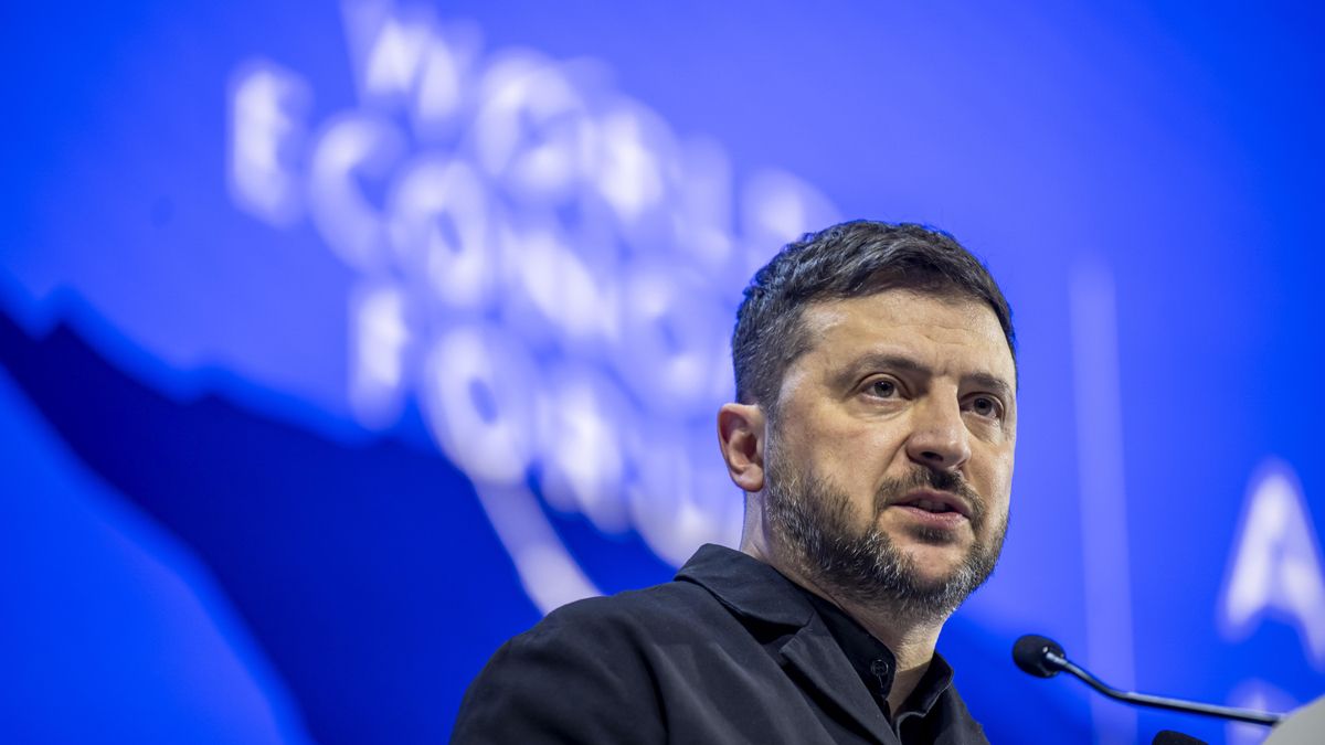 Lo que Ucrania nos enseña sobre la inflación que viene