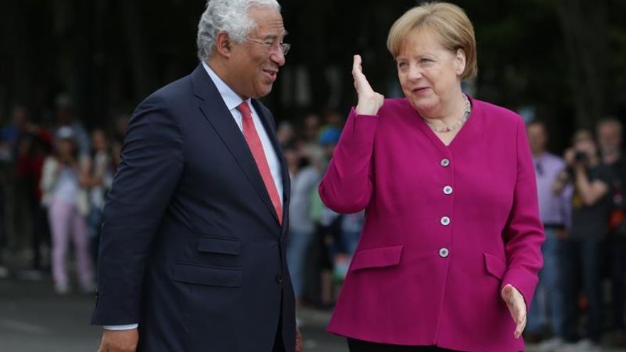 Costa dice que la cumbre de inmigración fue "una de las más horribles" que vio