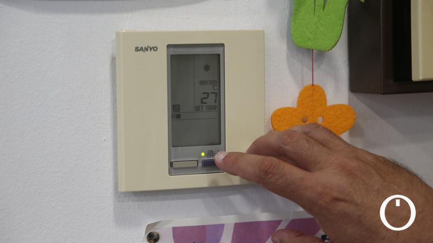 Entrada en vigor de las nuevas medidas de ahorro energético