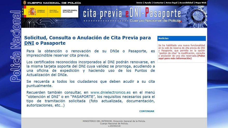 Qué se necesita para obtener y renovar el pasaporte