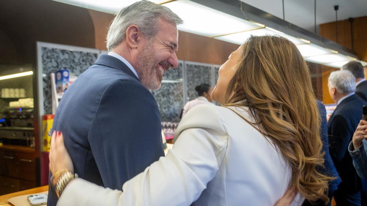 El precedente para Azcón y Chueca: la alcaldesa de Alcorcón fue inhabilitada por un caso con similitudes al spa de Ranillas