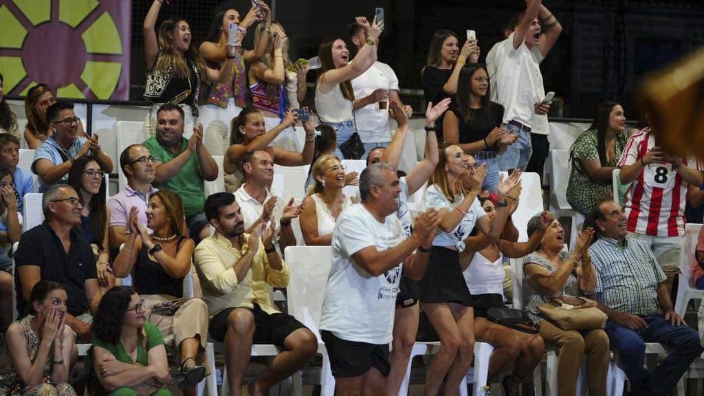 Olimpiadas Rurales de Los Pedroches