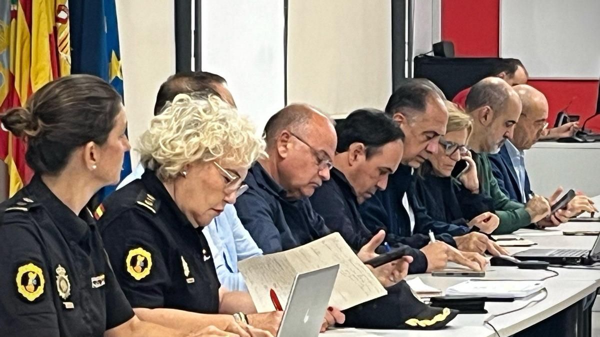Los protocolos no tenían la culpa