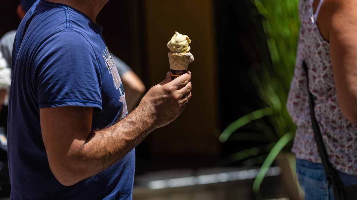 Nit infernal a Mallorca: el nord de l'illa supera els 40 graus