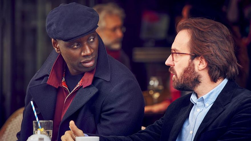 'Lupin' consuma su venganza en una parte 2 continuista, efectiva y sumamente entretenida