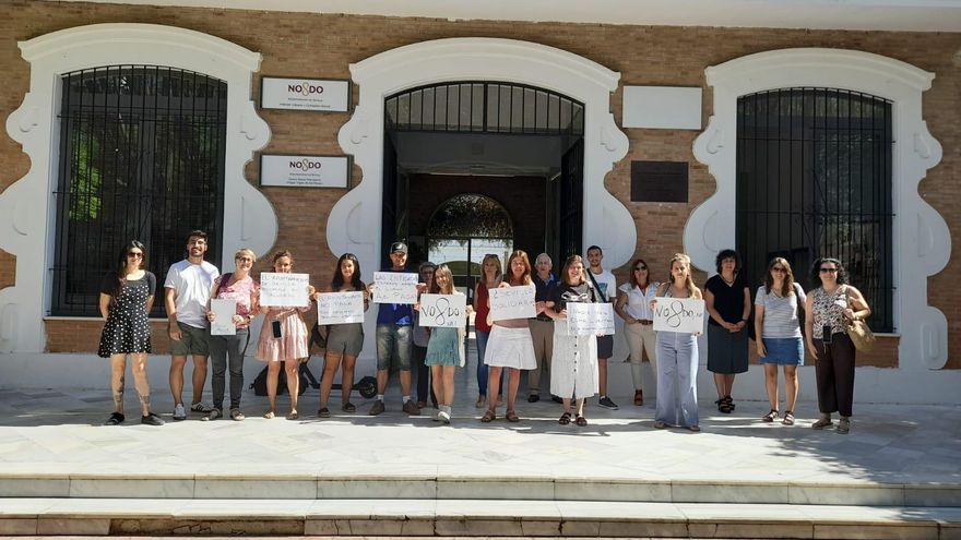 Las ONG de Sevilla vuelven a denunciar el retraso en los pagos de subvenciones por parte del Ayuntamiento