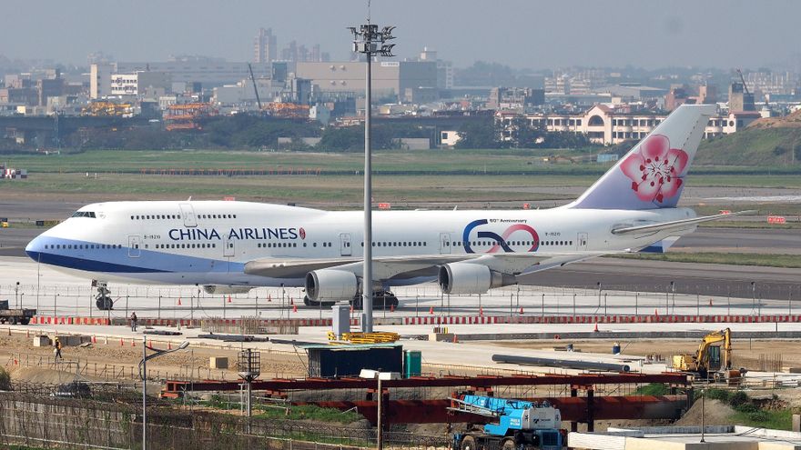 La taiwanesa China Airlines amplía su flota de Airbus por más de 2.200 millones de dólares