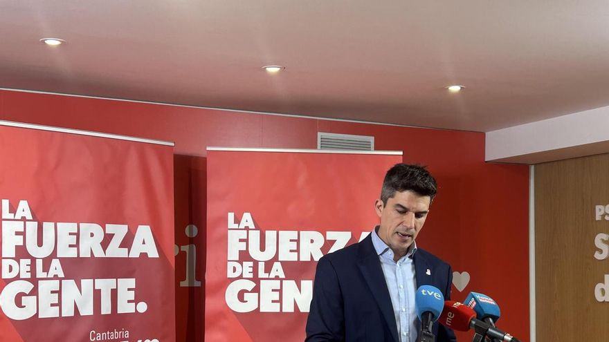 Enmiendas a la totalidad de toda la oposición municipal al anteproyecto de Presupuestos de Santander para 2027