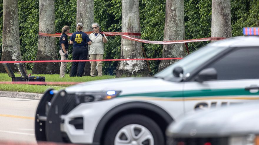 Acusado de intentar asesinar a Trump se defiende a sí mismo a partir de ahora en su juicio