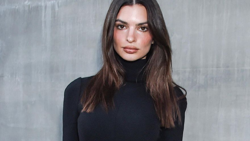 Emily Ratajkowski y las contradicciones intelectuales de capitalizar un físico