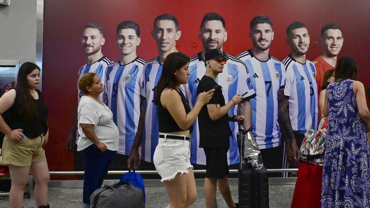 El gran desafío económico de los hinchas argentinos para viajar al Mundial 2026