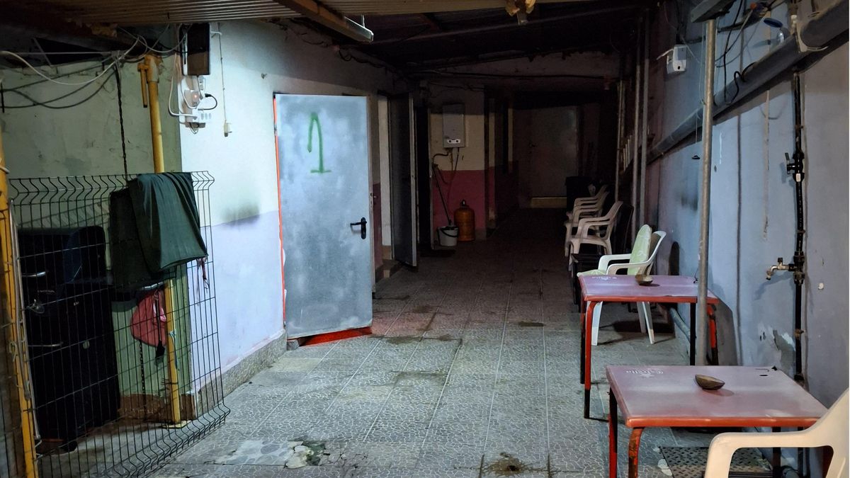 Liberan a cinco mujeres explotadas sexualmente en un prostíbulo en Torre Pacheco