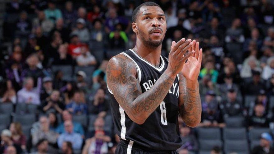 Movimientos en el Herbalife con el fichaje de Sean Kilpatrick y la suspensión temporal de Jacob Wiley