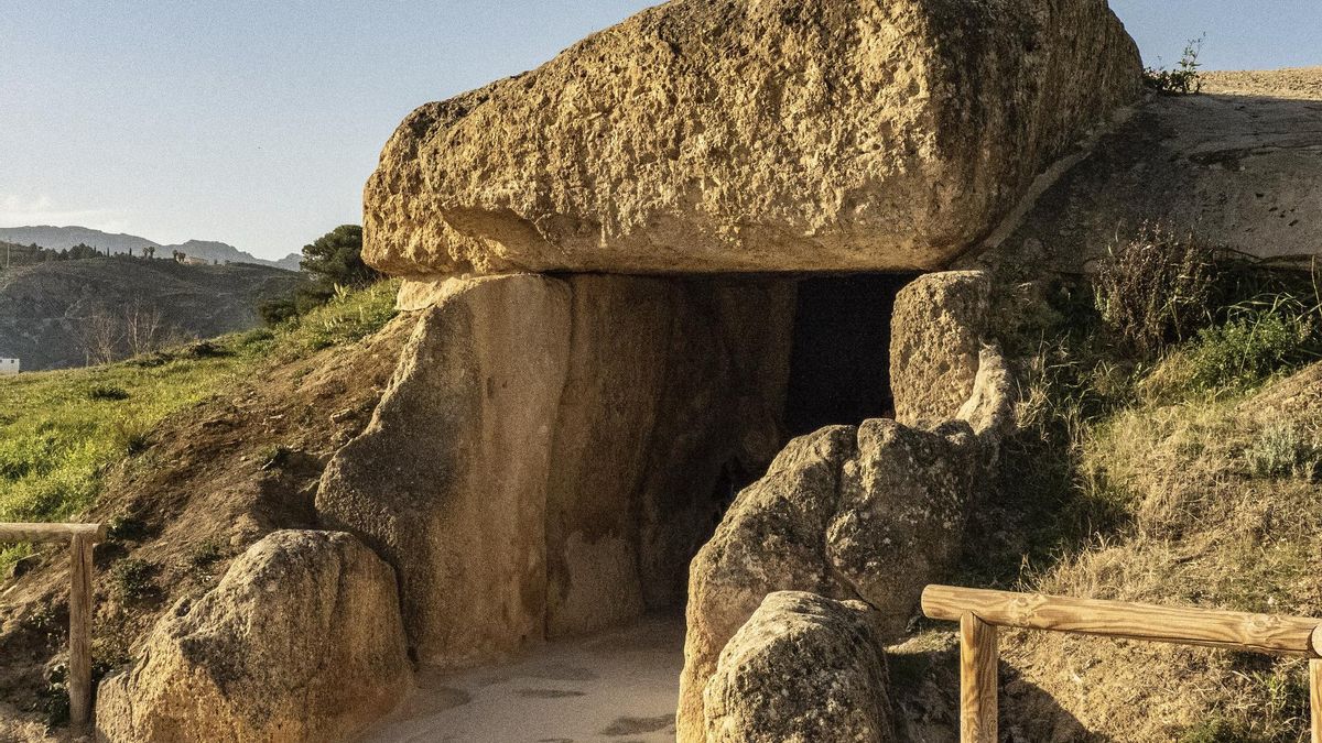 El ADN resuelve el misterio de dos cuerpos medievales hallados en un yacimiento español de la Edad de Piedra