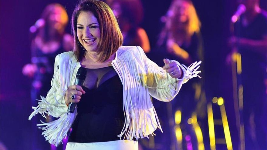 Bomba Estéreo, Gloria Estefan o Eliades Ochoa: todos los conciertos gratis en Madrid por la Hispanidad 2025