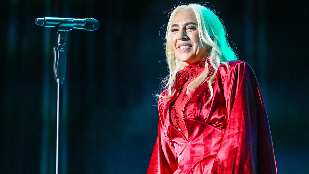 Mónica Naranjo actuará en las Fiestas de la Vendimia y el Vino de Valdepeñas en 2026