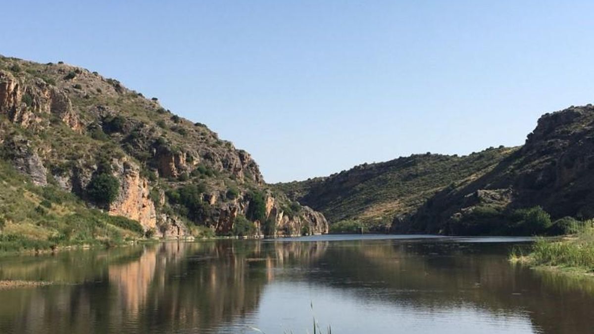 Planes de primavera en La Rioja: vuelven las Rutas del Silencio a la Reserva de la Biosfera