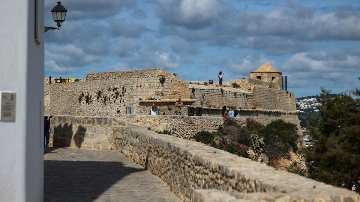 El equipo de gobierno asegura que el evento de Red Bull no dañará ningún elemento patrimonial.