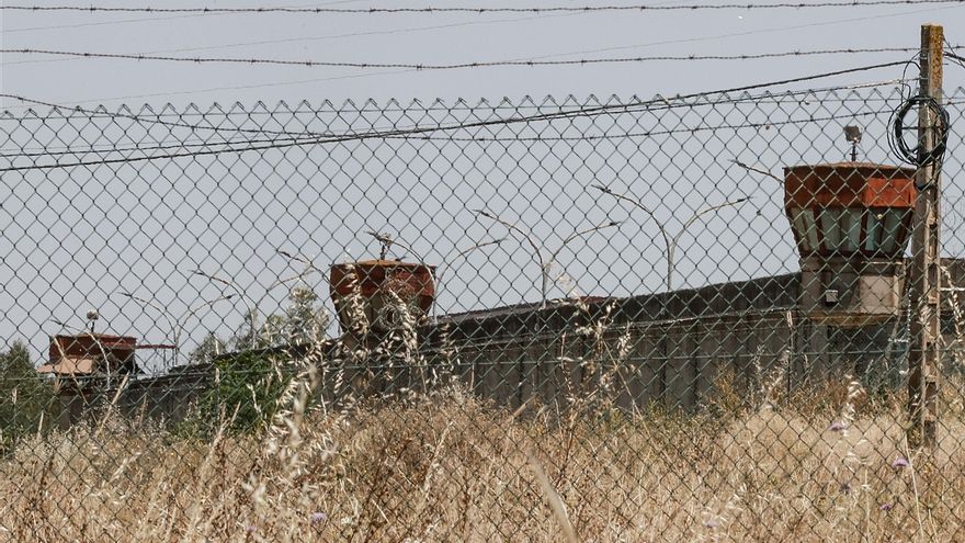 El presunto asesino de la hija de su expareja en Murcia ya tenía dos condenas por violencia machista