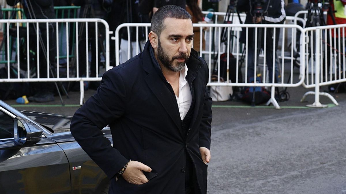 El juez del 'caso hidrocarburos' envía las declaraciones de Aldama y Pano a la causa de los pagos del PSOE