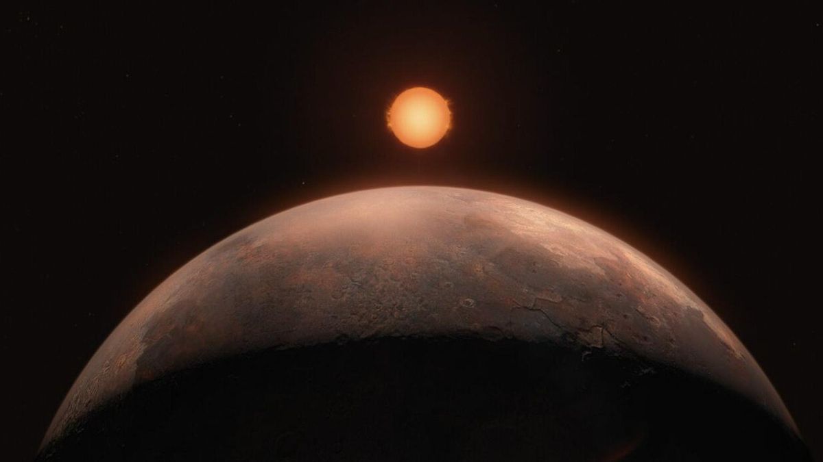 Si nada interfiriera, la Tierra y la Luna acabarían mostrando siempre la misma cara, aunque el Sol agotará su ciclo mucho antes
