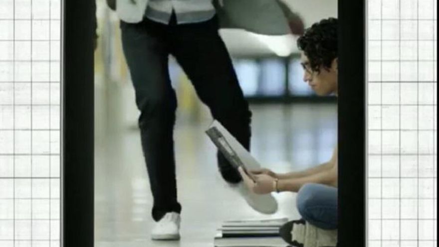 'Emiliano, tiéndeme la mano', las familias piden inclusión educativa en Castilla-La Mancha: "Es una lucha extenuante"