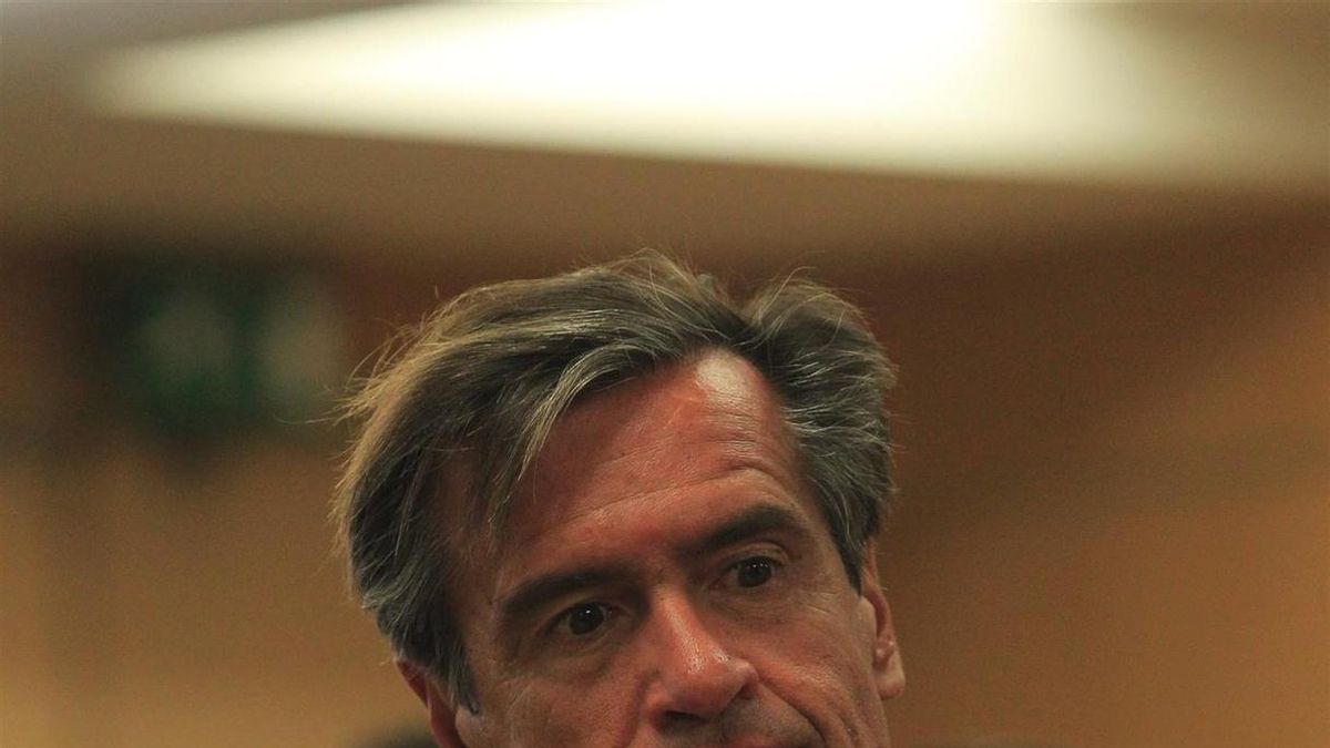 Iratxe García (PSOE), "contenta" con la vuelta de López Aguilar al Parlamento Europeo tras el archivo de su causa