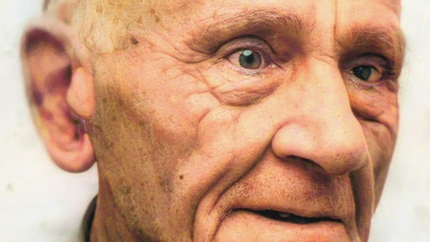 El escritor y pintor republicano que el franquismo encarceló tras proteger un cuadro del “Da Vinci español”