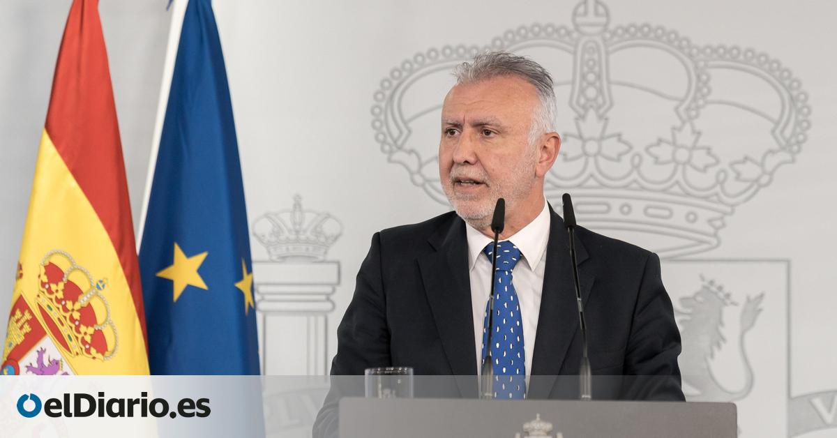 Torres (PP) dice que las autonomías se ahogarían y se quedarían sin futuro si gobernara la derecha