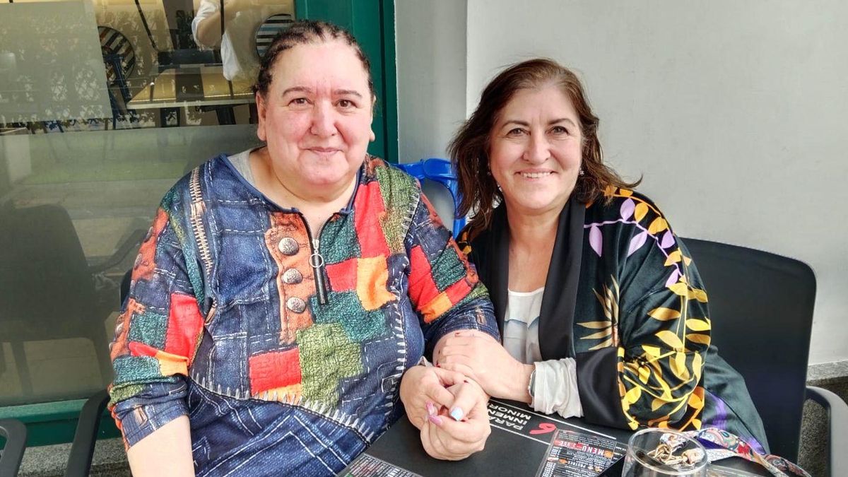 Loli y Ana, víctimas del Patronato de Protección a la Mujer franquista: "Nos salvó el apoyo entre nosotras, el concepto de sororidad ya existía"