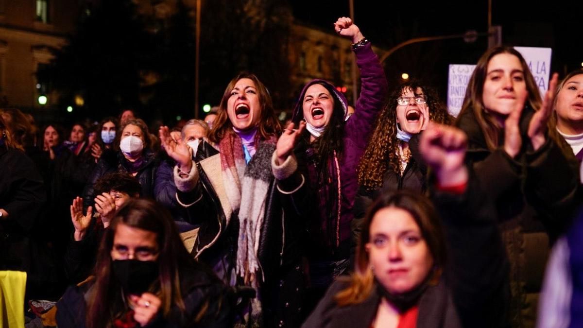 La Justicia se justifica en la "edad mental" del acusado para absolverlo de violar a una menor de 14 años