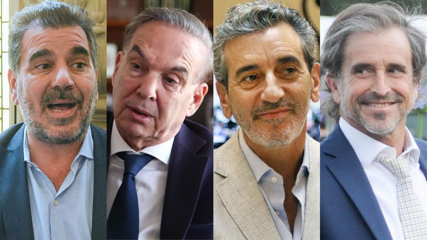 Incertidumbre total sobre quién conducirá Diputados y quién será el presidente provisional del Senado