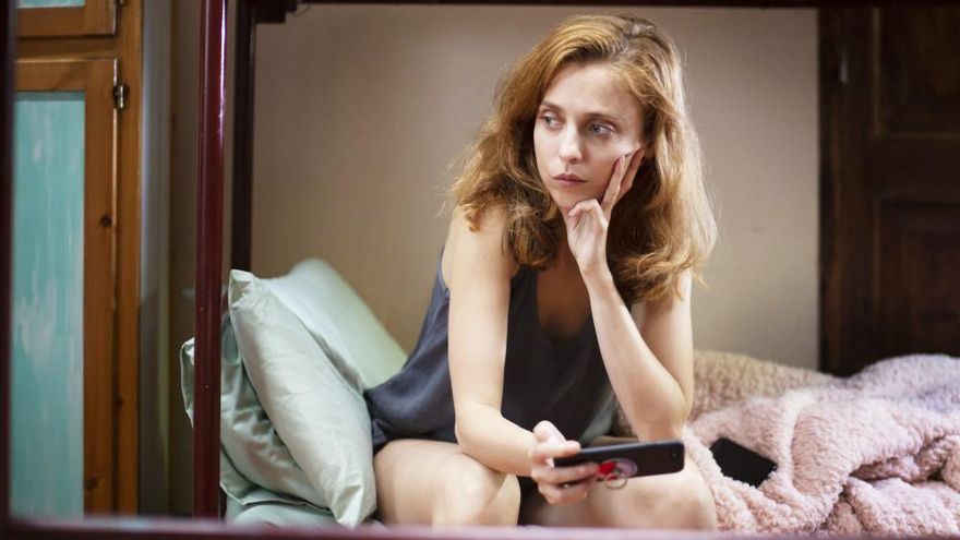 'Vida perfecta' vuelve a ser la serie más honesta, sexual y realista de la treintena