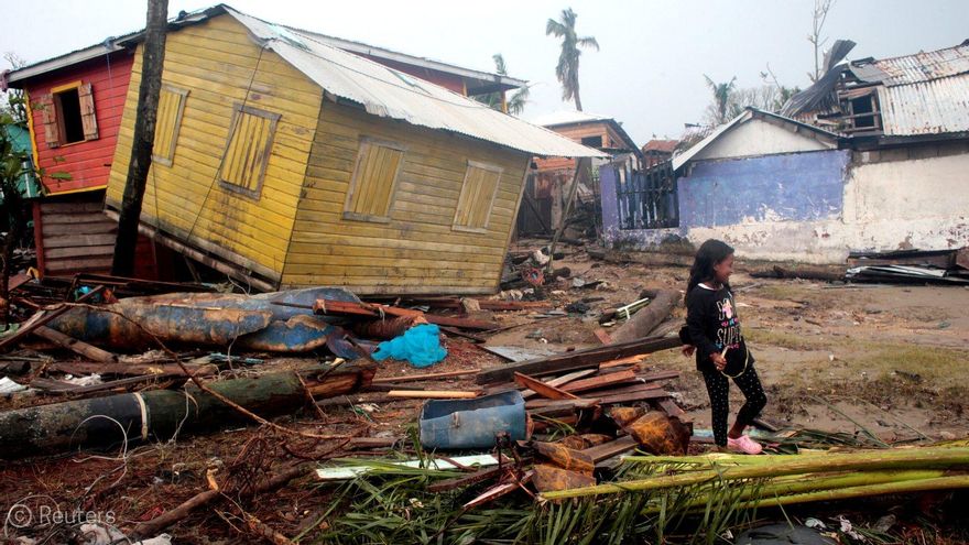 El aumento de la pobreza empeora la situación de los derechos humanos, advirtió la ONU