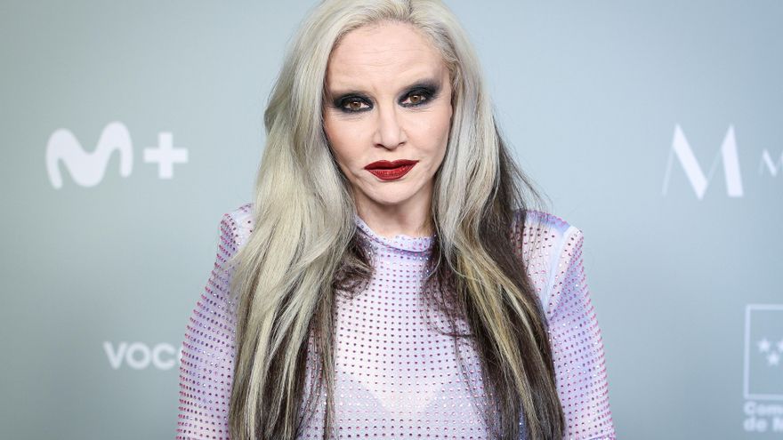 Alaska: “Yo siempre he sido conservadora, decir de mí que soy transgresora es no conocerme”