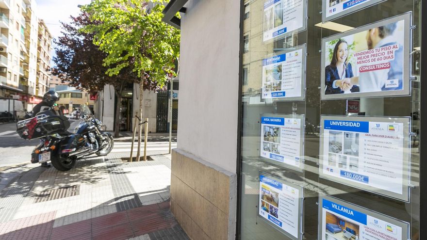 Radiografía de un país de 'pequeños' rentistas: tres millones de familias tienen ingresos por alquiler