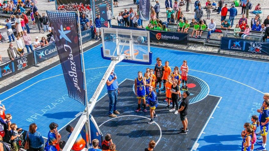 Más juego y menos presión: cómo conseguir que tus hijos disfruten del deporte