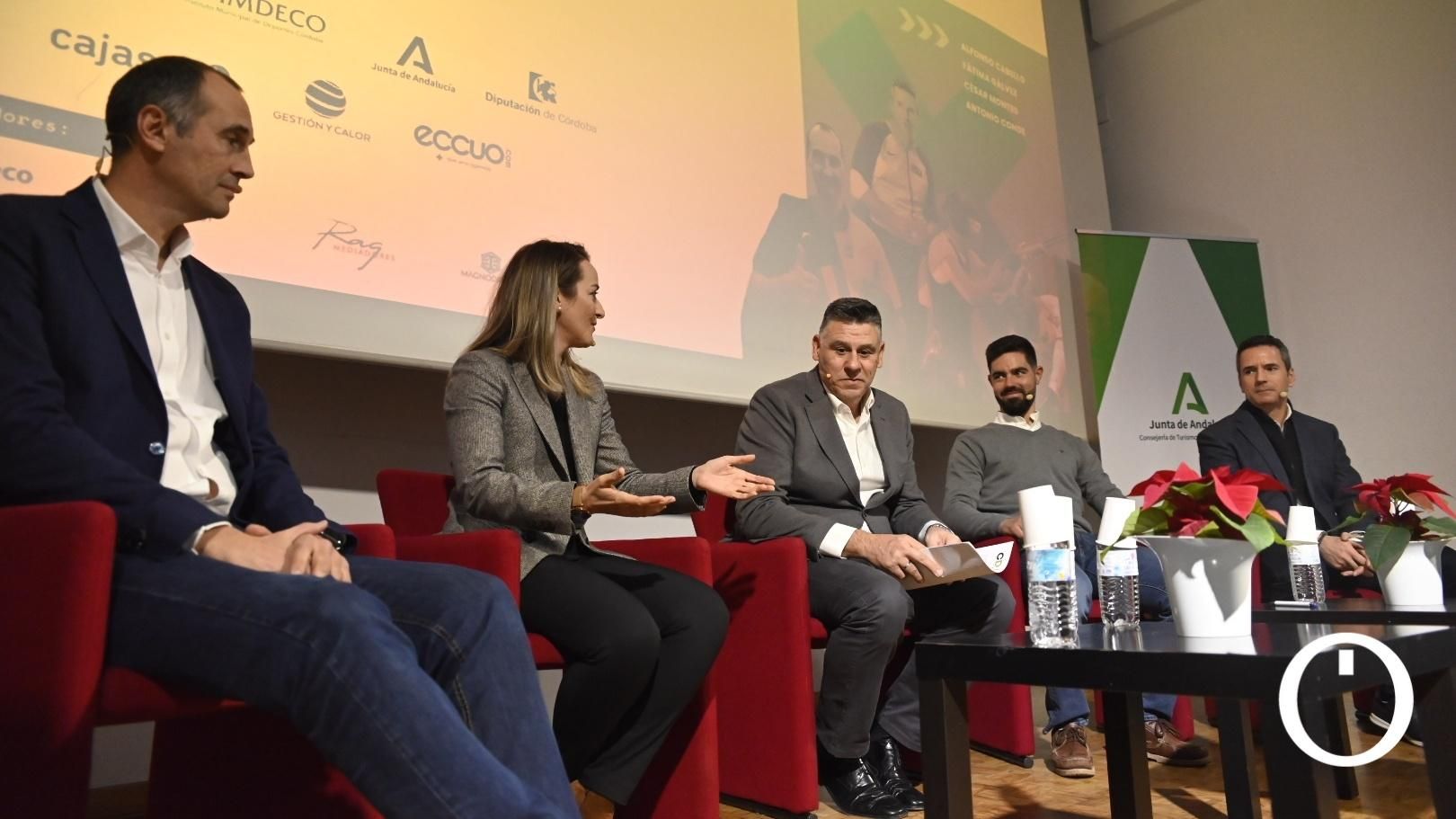 II Congreso Olímpico de Cordobadeporte