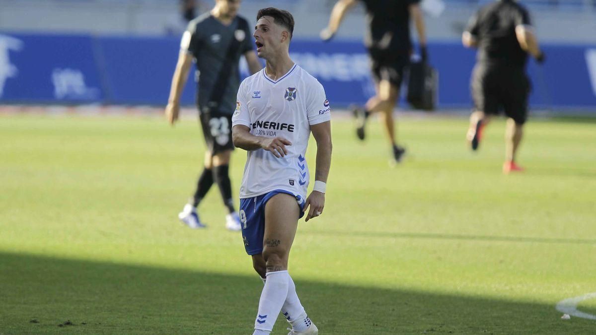 Fran Sol en su debut en el Heliodoro.