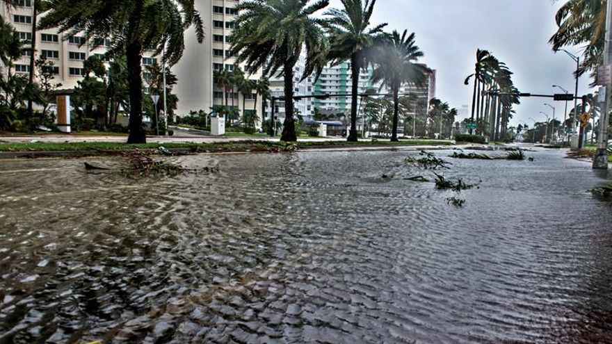 La temporada oficial de huracanes en la cuenca atlántica comienza el 1 de junio y concluye el 30 de noviembre, pero los dos últimos años ha habido actividad ciclónica en mayo, con las tormentas Andrea (2019) y Alberto (2018) antes del calendario oficial.